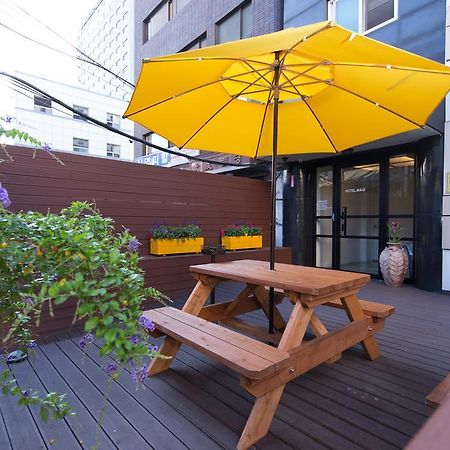 Hotel Maui Dongdaemun Сеул Экстерьер фото