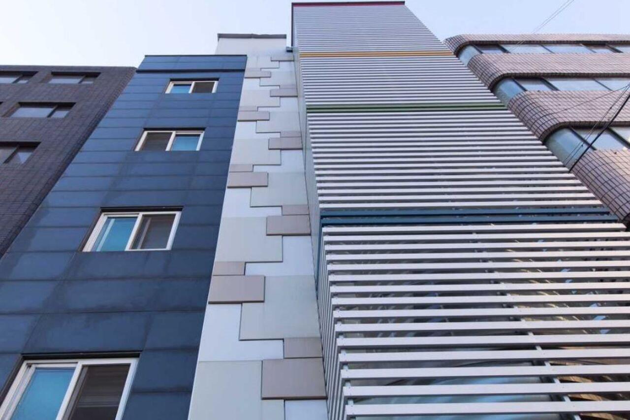 Hotel Maui Dongdaemun Сеул Экстерьер фото