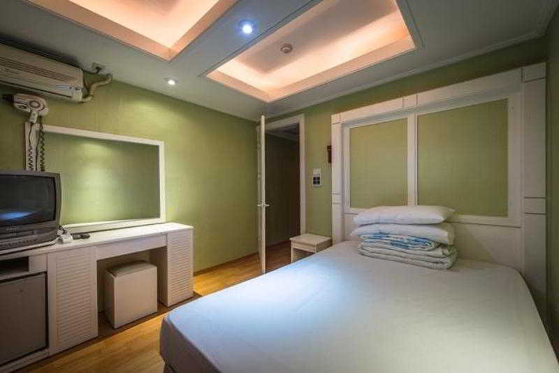 Hotel Maui Dongdaemun Сеул Экстерьер фото