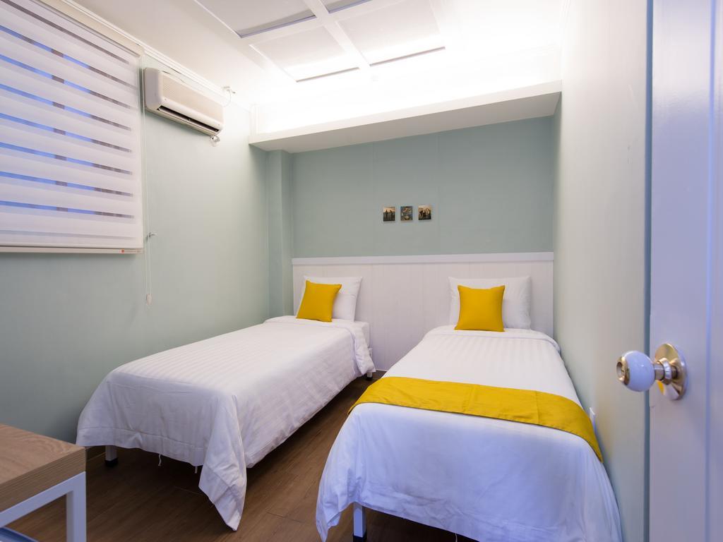 Hotel Maui Dongdaemun Сеул Экстерьер фото