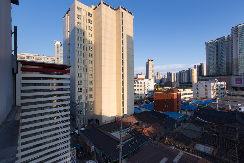 Hotel Maui Dongdaemun Сеул Экстерьер фото