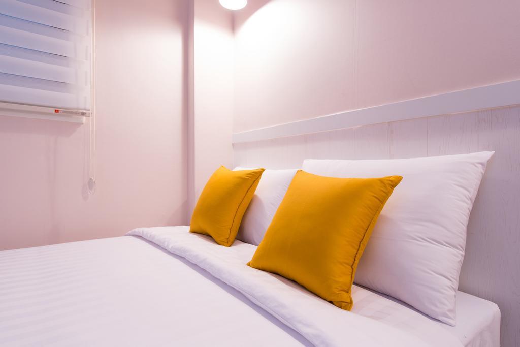 Hotel Maui Dongdaemun Сеул Экстерьер фото