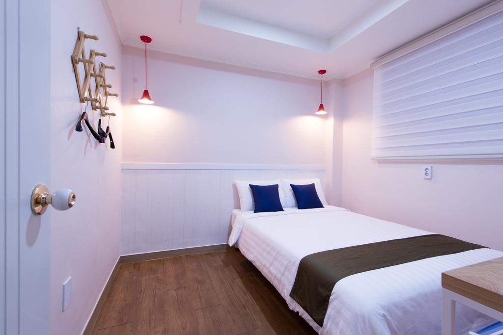 Hotel Maui Dongdaemun Сеул Экстерьер фото