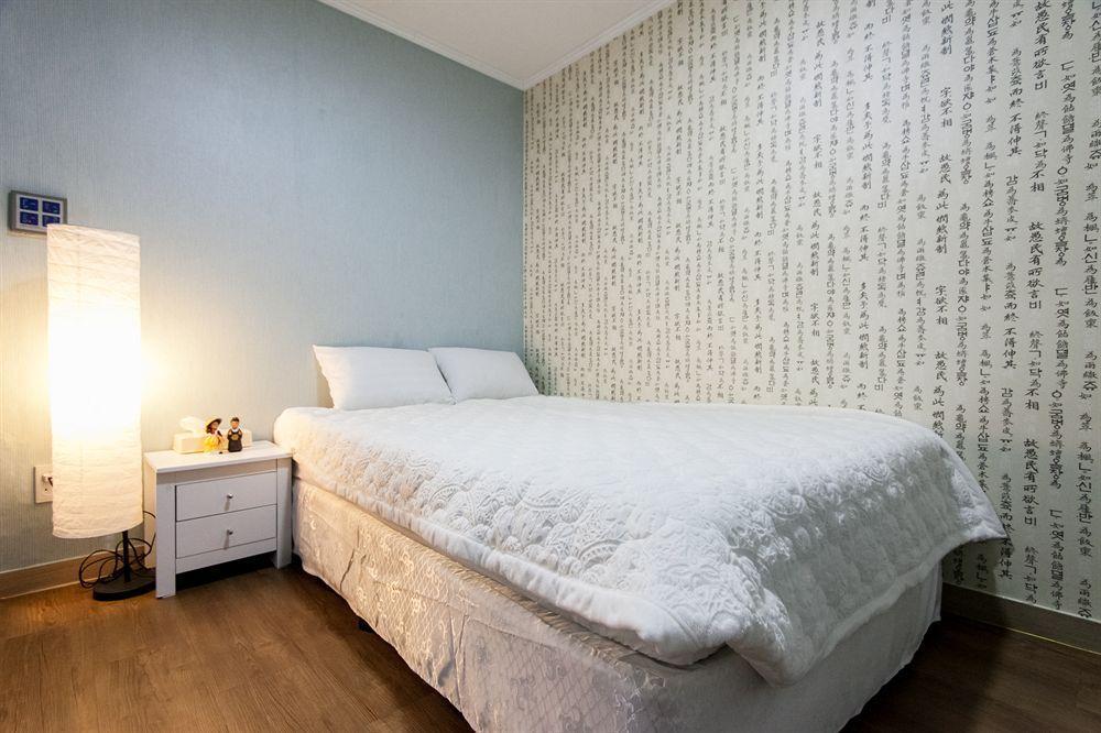 Hotel Maui Dongdaemun Сеул Экстерьер фото