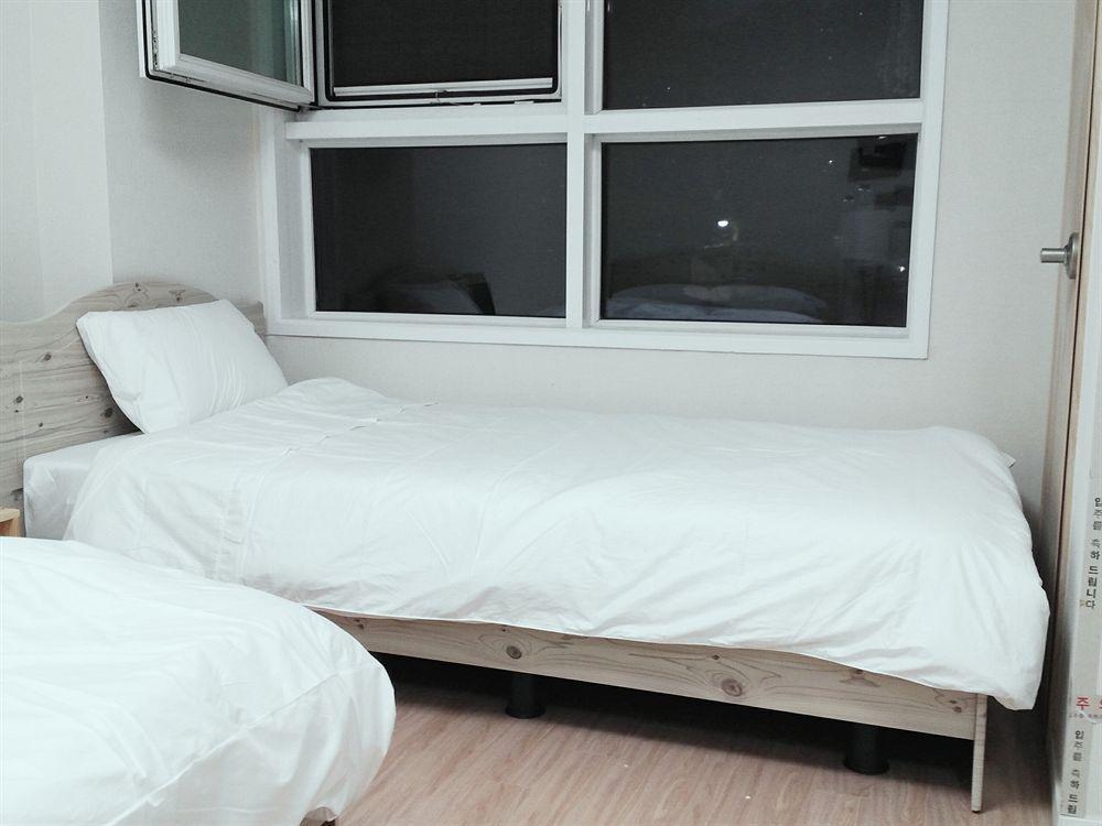 Hotel Maui Dongdaemun Сеул Экстерьер фото