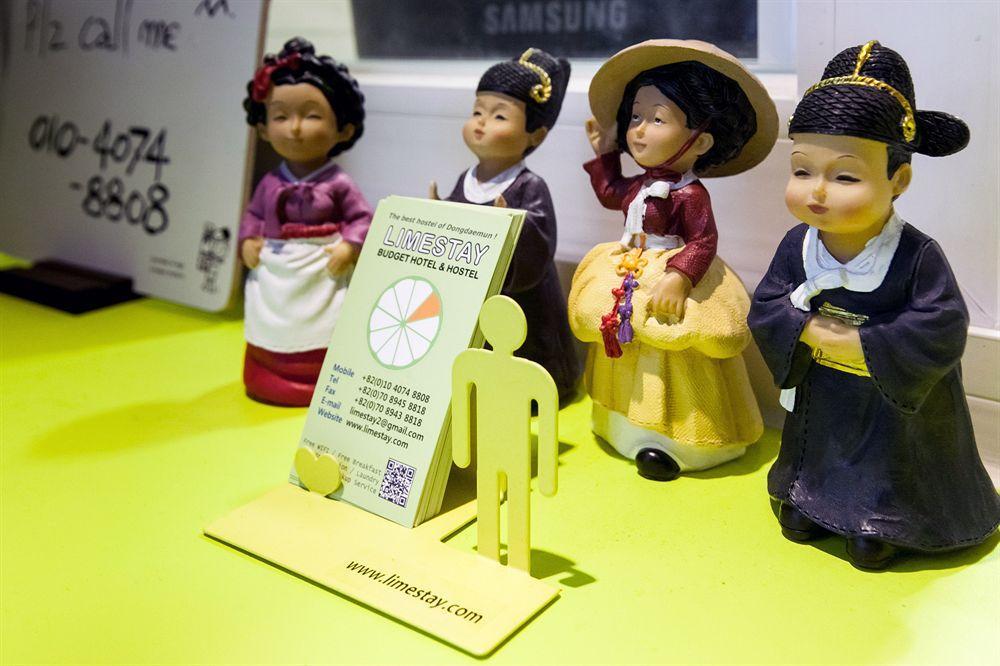 Hotel Maui Dongdaemun Сеул Экстерьер фото