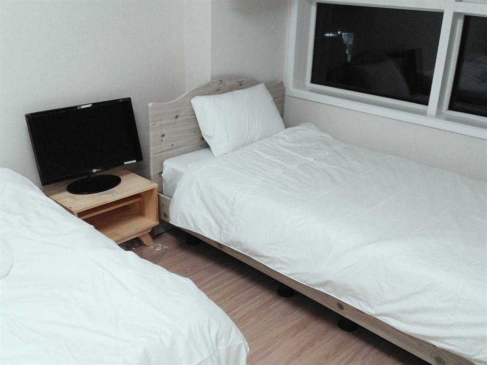 Hotel Maui Dongdaemun Сеул Экстерьер фото