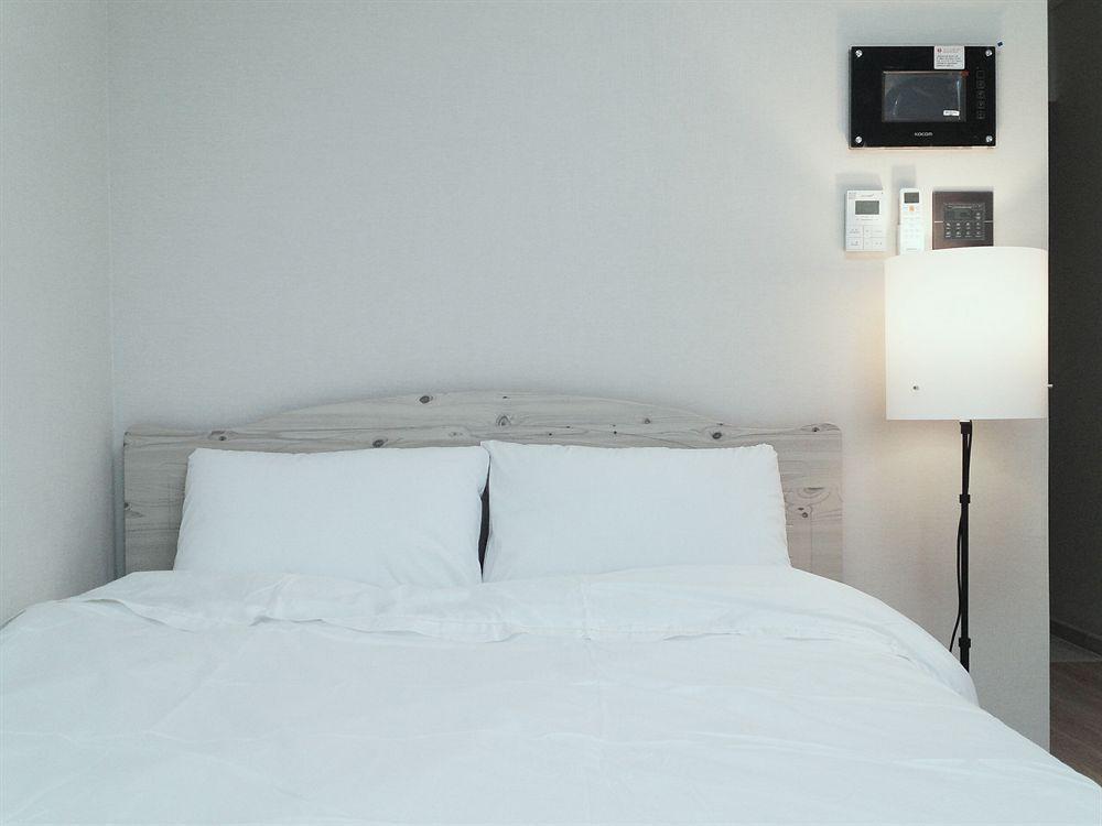 Hotel Maui Dongdaemun Сеул Экстерьер фото