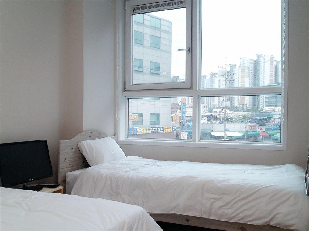 Hotel Maui Dongdaemun Сеул Экстерьер фото