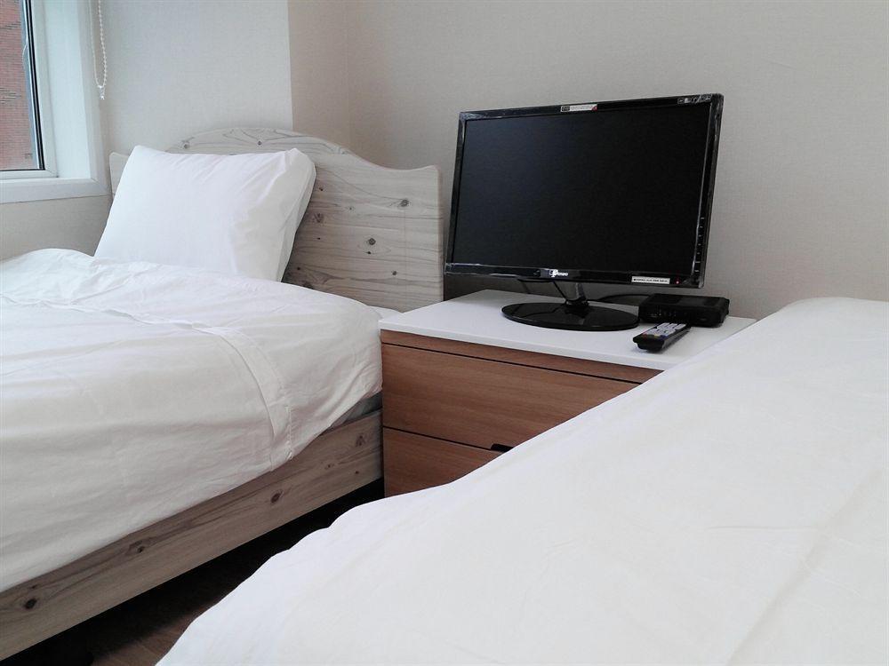 Hotel Maui Dongdaemun Сеул Экстерьер фото