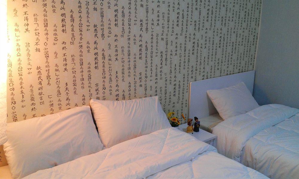 Hotel Maui Dongdaemun Сеул Экстерьер фото